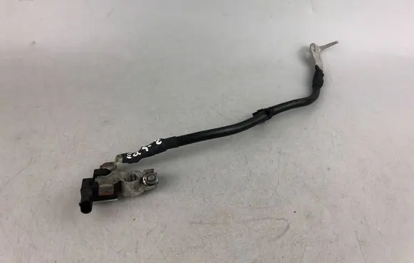 Mercedes-Benz EQA Negative earth cable (battery) A0009054016