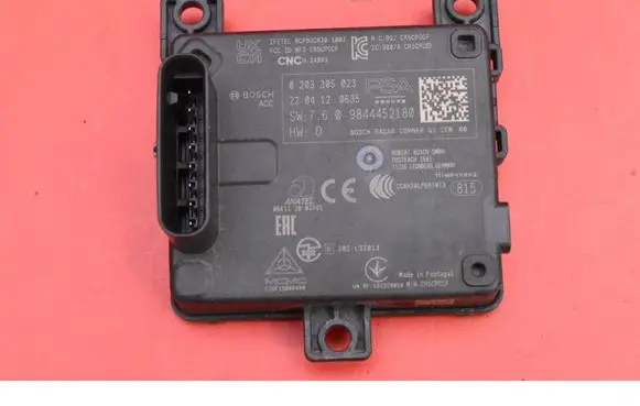 Jaguar XJ X308 Sensor 9844452180