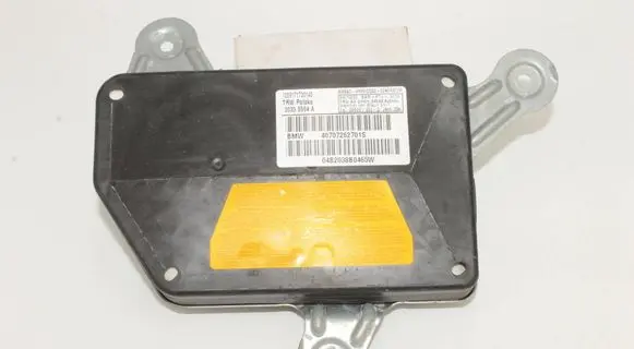 BMW X5 E53 Rear door airbag 30355594A 407072627015