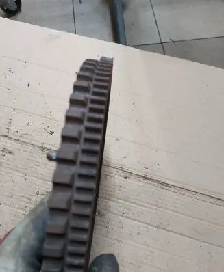 Renault Espace III Flywheel