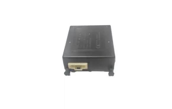 Mercedes-Benz SLK R172 Other control units/modules
