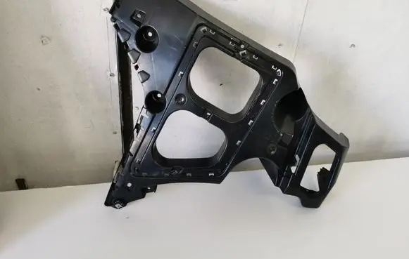 BMW X6 E71 Rear bumper mounting bracket 7176245