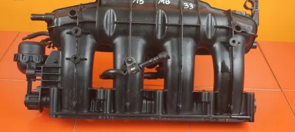 Audi TT TTS Mk2 Intake manifold 06J133185DK 15MB33