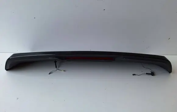 Volvo XC40 Tailgate/trunk spoiler 31488325