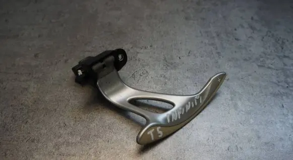 Infiniti FX Indicator stalk