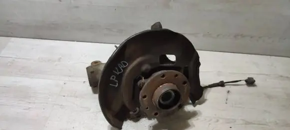 Renault Kadjar Front wheel hub