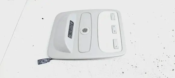 Renault Captur Front seat light 739486822R