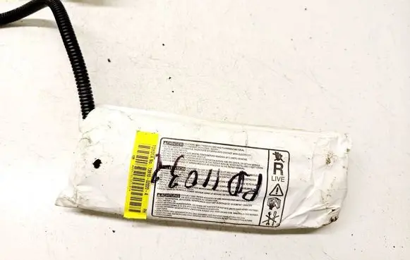 Toyota Corolla E120 E130 Seat airbag 7391002020