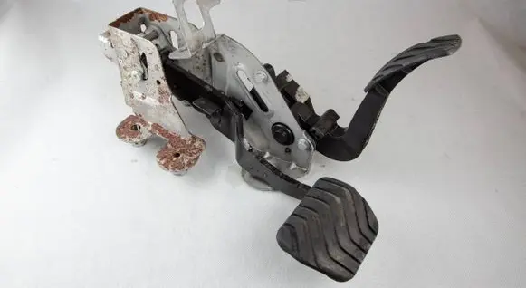 Renault Talisman Accelerator throttle pedal 180026830R
