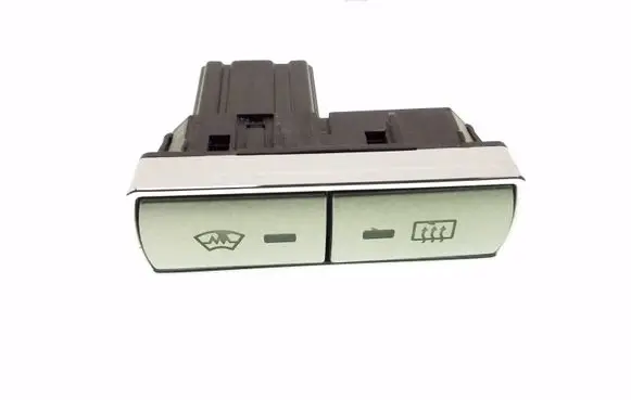 Ford Galaxy Windscreen/window heater switch 6M2T18K574AB