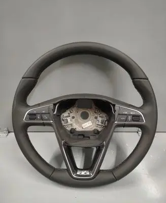 Seat Tarraco Steering wheel 5FJ419091B XCELLENCE