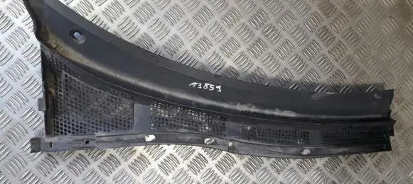 Mazda 3 I Wiper trim BP4K507R1 K25443