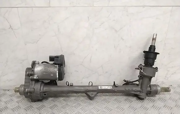 Volvo XC90 Steering rack 31451426