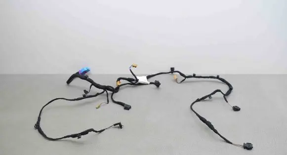 Audi Q5 SQ5 Front door wiring loom 8R0971035F