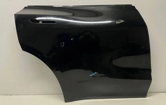 Tesla Model Y Rear door