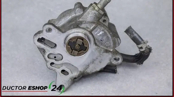 Mitsubishi Lancer X Vacuum pump 03G145209C