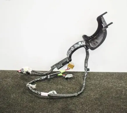 Tesla Model X Other wiring loom 106340600F
