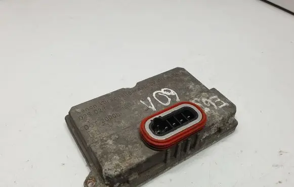 BMW 7 E65 E66 Xenon control unit/module 6907488 63126907488
