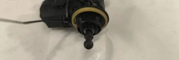 Toyota Auris 150 Headlight level adjustment motor 90013783