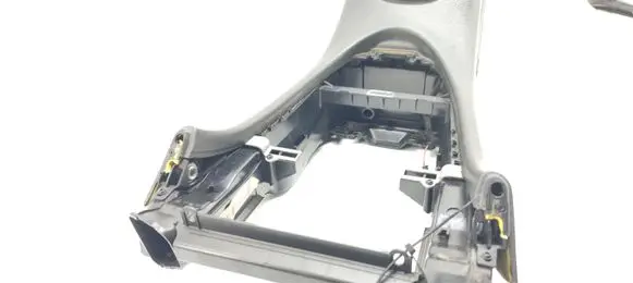 Mercedes-Benz CLK A209 C209 Armrest