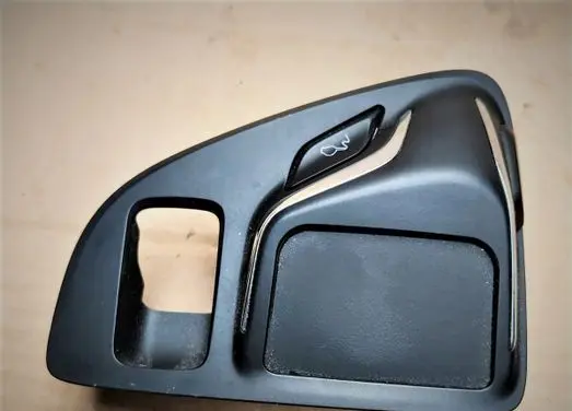 Opel Insignia A Head unit multimedia control 13377406