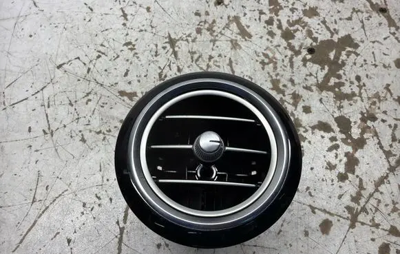 Mercedes-Benz E W213 Dashboard side air vent grill/cover trim A2138308000