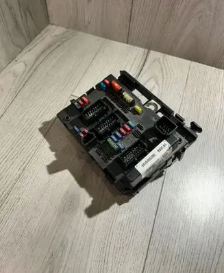 Citroen C8 BSM Control unit 9646405280 BSMB3