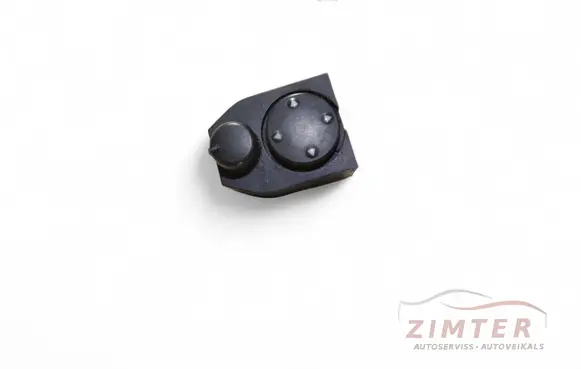 Wing mirror switch