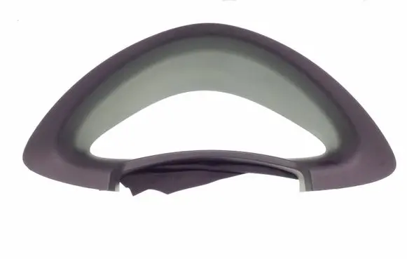 Nissan Leaf I (ZE0) Dashboard trim 682403NA0A 682S13NA0A