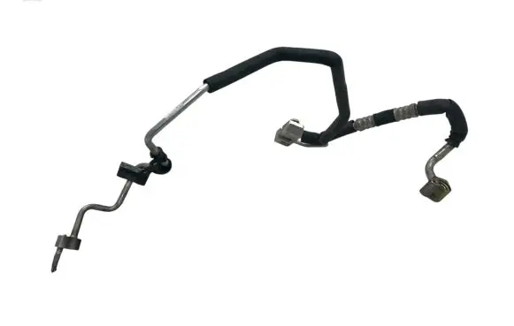 Jaguar XF X250 Air conditioning (A/C) pipe/hose