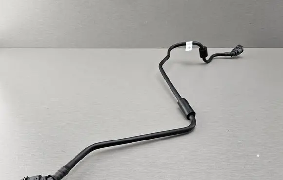 BMW 5 G30 G31 G38 Engine coolant pipe/hose 8678494 17128678494