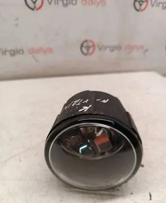 Nissan X-Trail T31 Front fog light A044633