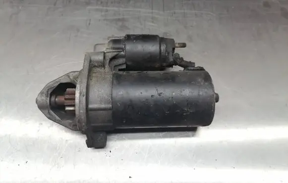 Mercedes-Benz Sprinter W906 Starter motor
