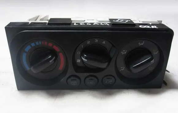 Subaru Legacy Climate control unit 72311AE06C