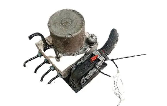Audi A6 S6 C6 4F ABS Pump 4F0614517T 0265235100