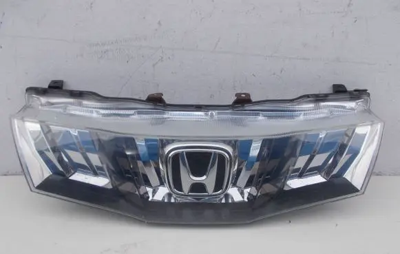 Honda Civic Front bumper upper radiator grill 0315203010 71120SMGE015M1