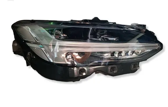 Volvo S90, V90 Headlight/headlamp 31655199 89914436