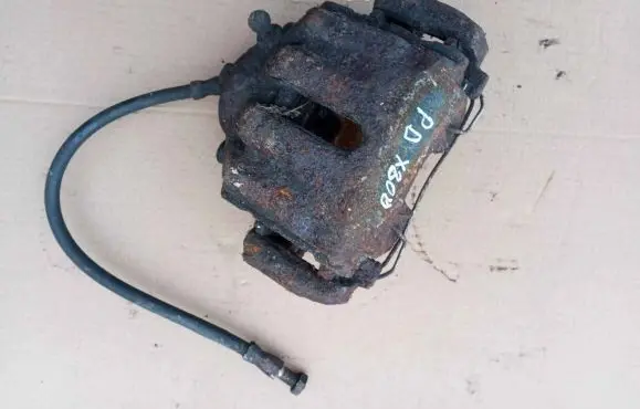Jaguar XJ X300 Front brake caliper