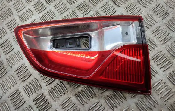 Ford Ecosport Tailgate rear/tail lights CN1513A602CB