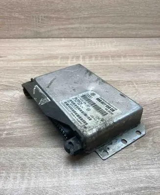Audi A4 S4 B5 8D Gearbox control unit/module 8D0927156CB 0260002674