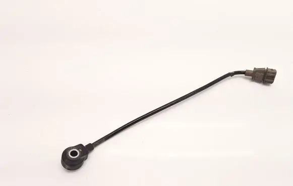Detonation knock sensor