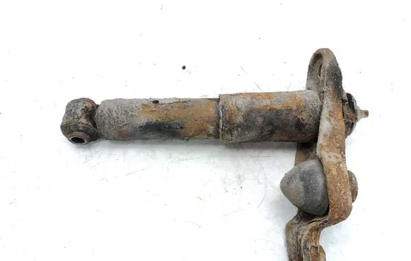 Volkswagen Transporter - Caravelle T4 Front shock absorber/damper