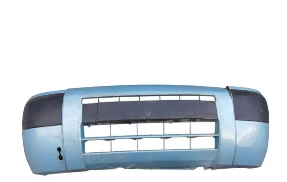Citroen Berlingo Front bumper 9643802277
