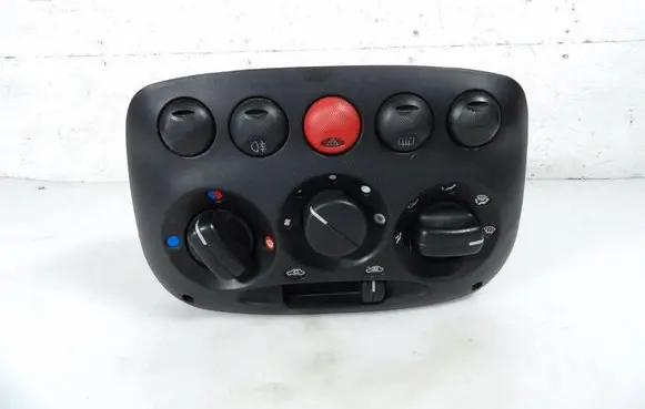 Fiat Seicento/600 Climate control unit