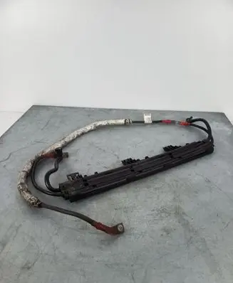 BMW X1 E84 Wires (starter motor) 8509104 61323800