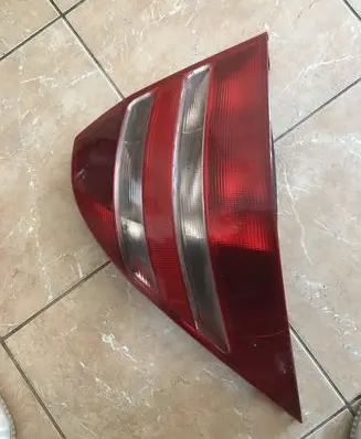 Mercedes-Benz S W220 Rear/tail lights A2208200164255001