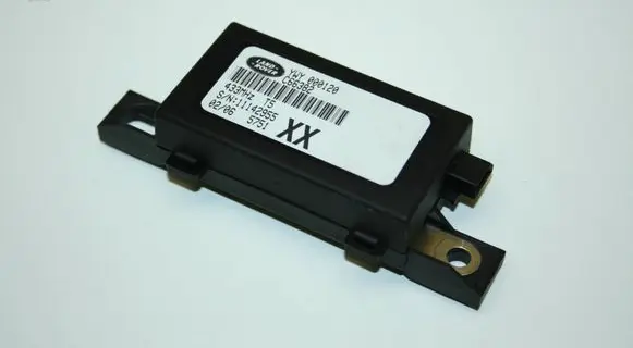 Land Rover Range Rover Sport L320 Alarm control unit/module YWY000120 11142955