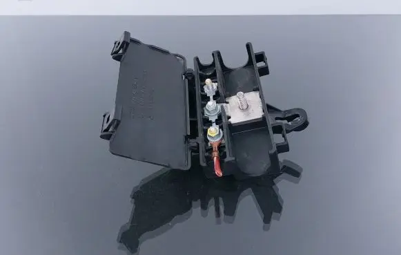 Audi A8 S8 D3 4E Positive wiring loom 4E0941824A