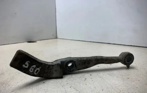 Other front suspension part
