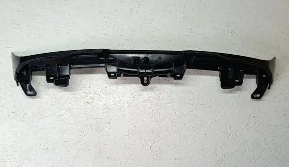 BMW X3 G01 Front bumper 18479712